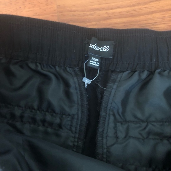 Casual light Madewell trousers - Picture 4 of 5